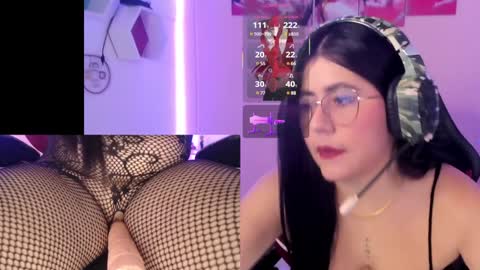 Dani online show from 01.23.25