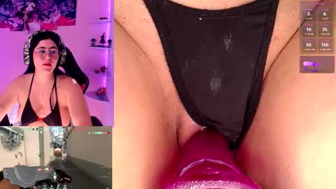 Dani online show from 02.27.26