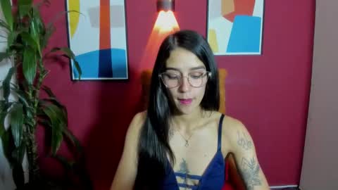 danielamonroe online show from 01.06.26