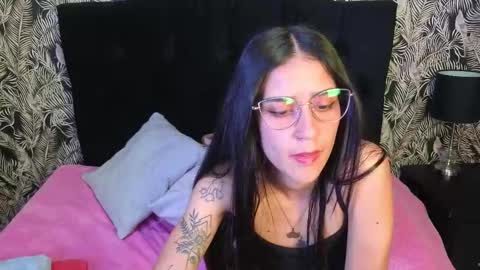 danielamonroe online show from 02.09.26