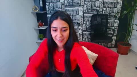 danielamonroe online show from 05.14.26