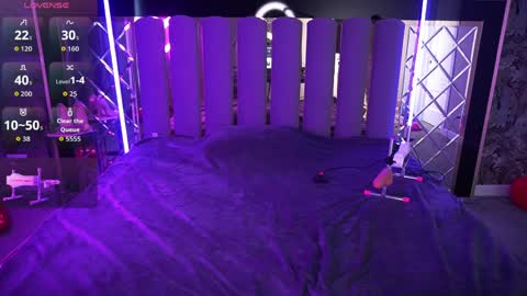 danielareign online show from 03.31.26