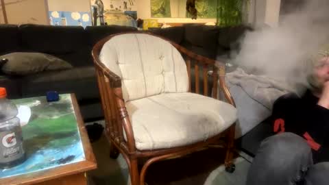 Daniel online show from 04.19.26