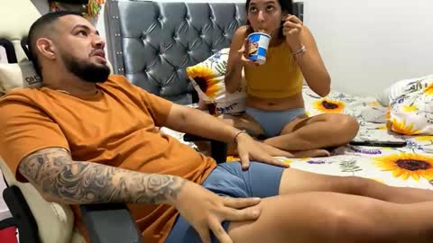 danielaw777 online show from 09.17.25