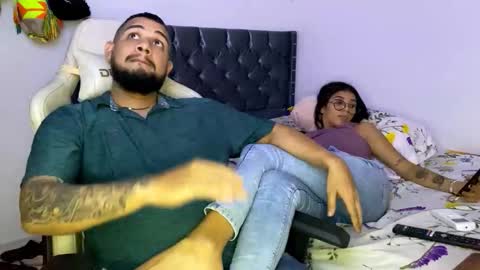 danielaw777 online show from 10.25.25