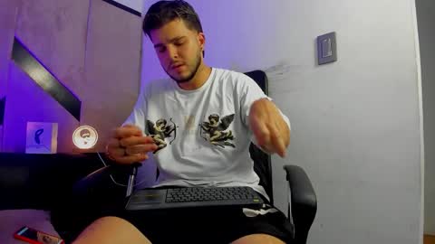 DANIEL online show from 09.19.25