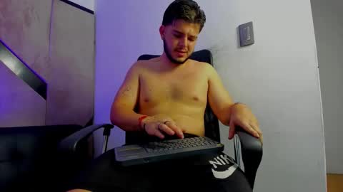 DANIEL online show from 09.23.25