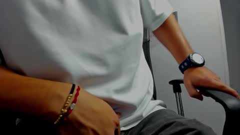 DANIEL online show from 10.30.25