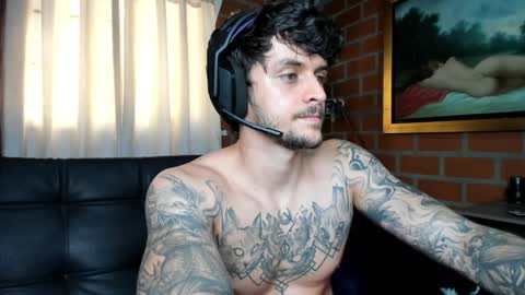 Snapshot of daniele_bunny chatting on 01.07.25 Daniele Bunny online show from 01.07.25
