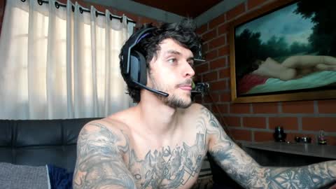 Snapshot of daniele_bunny chatting on 01.08.25 Daniele Bunny online show from 01.08.25