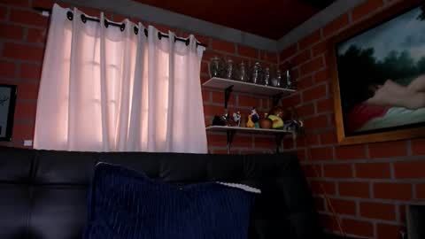 Snapshot of daniele_bunny chatting on 01.16.25 Daniele Bunny online show from 01.16.25