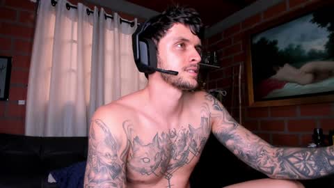 Snapshot of daniele_bunny chatting on 02.04.25 Daniele Bunny online show from 02.04.25