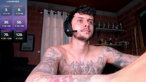Snapshot of daniele_bunny chatting on 02.08.25 Daniele Bunny online show from 02.08.25