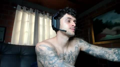 Snapshot of daniele_bunny chatting on 02.11.25 Daniele Bunny online show from 02.11.25