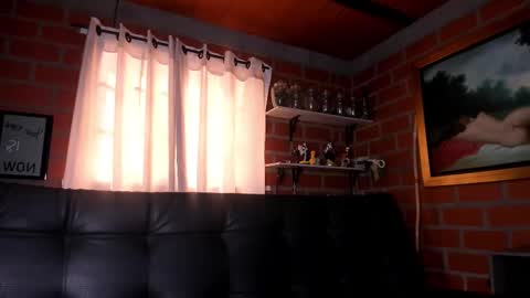 Snapshot of daniele_bunny chatting on 02.21.25 Daniele Bunny online show from 02.21.25