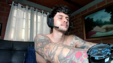 Snapshot of daniele_bunny chatting on 03.10.25 Daniele Bunny online show from 03.10.25