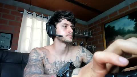 Snapshot of daniele_bunny chatting on 03.11.25 Daniele Bunny online show from 03.11.25