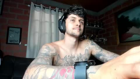 Snapshot of daniele_bunny chatting on 03.11.25 Daniele Bunny online show from 03.11.25