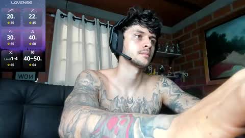 Snapshot of daniele_bunny chatting on 03.12.25 Daniele Bunny online show from 03.12.25