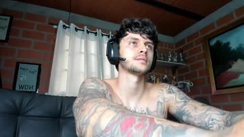 Snapshot of daniele_bunny chatting on 03.12.25 Daniele Bunny online show from 03.12.25