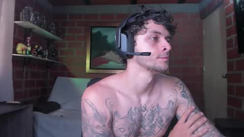 Snapshot of daniele_bunny chatting on 09.22.25 Daniele Bunny online show from 09.22.25