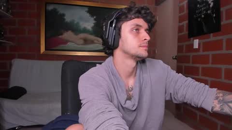 Snapshot of daniele_bunny chatting on 10.01.25 Daniele Bunny online show from 10.01.25