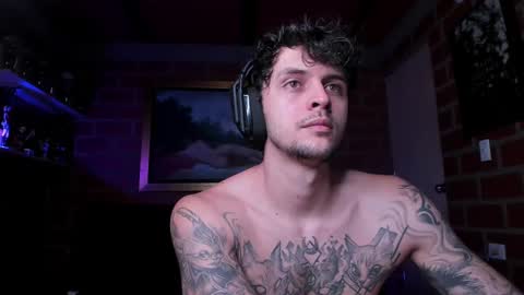 Snapshot of daniele_bunny chatting on 10.03.25 Daniele Bunny online show from 10.03.25