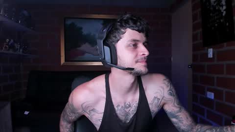 Snapshot of daniele_bunny chatting on 10.11.25 Daniele Bunny online show from 10.11.25