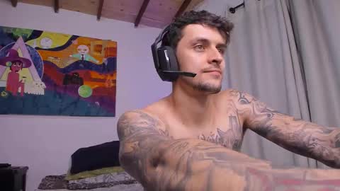 Daniele Bunny online show from 03.06.26