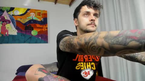 Daniele Bunny online show from 05.23.26