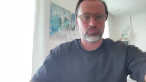 danieleitaly85 online show from 10.02.25