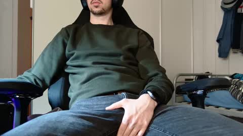 danielestasex online show from 01.07.26