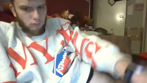 danieleverett42 online show from 01.30.25