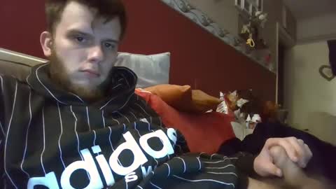 danieleverett42 online show from 02.05.25