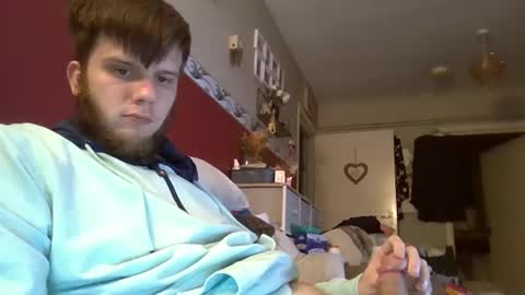 danieleverett42 online show from 10.10.25