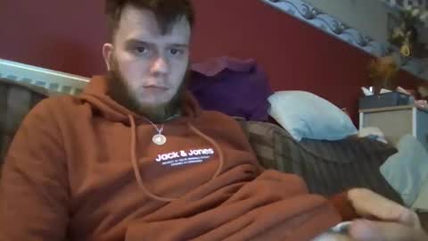 danieleverett42 online show from 10.27.25