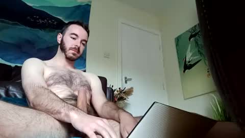 danielf80 online show from 11.01.25