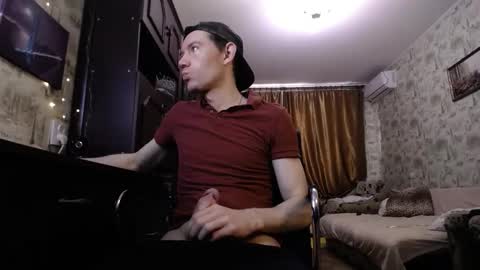 Daniel Grayson online show from 09.16.25