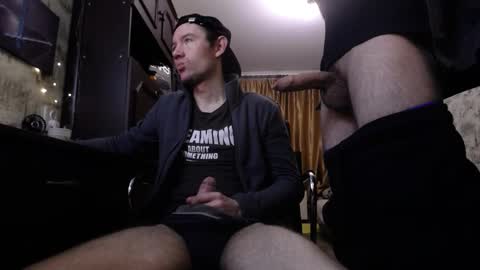 Daniel Grayson online show from 10.18.25