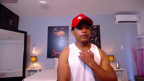 Daniel Haloran online show from 02.18.26