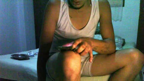 Snapshot of danielholmes_ chatting on 10.03.25 Daniel Holmes online show from 10.03.25