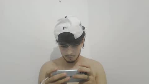 DANIEL online show from 12.21.24