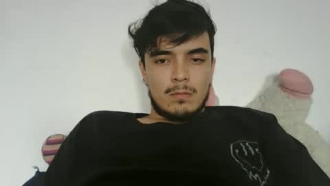 DANIEL online show from 12.27.24