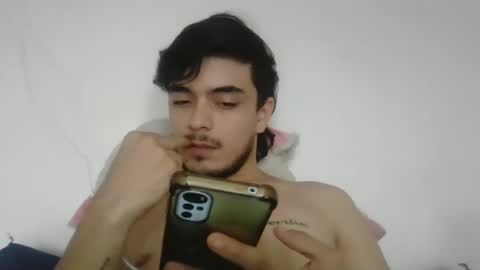 DANIEL online show from 12.29.24