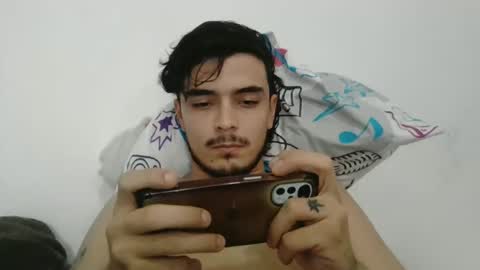 DANIEL online show from 01.03.25