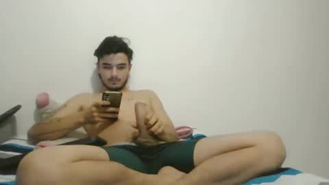 DANIEL online show from 01.11.25