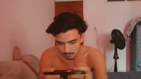 DANIEL online show from 01.17.25