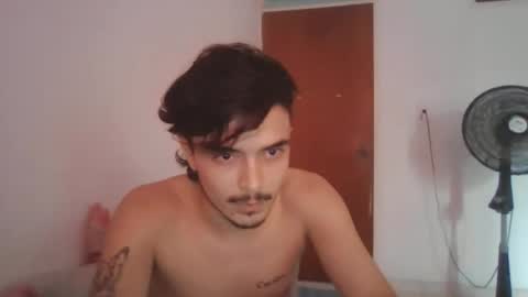 DANIEL online show from 01.18.25