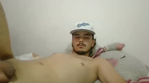 DANIEL online show from 01.23.25