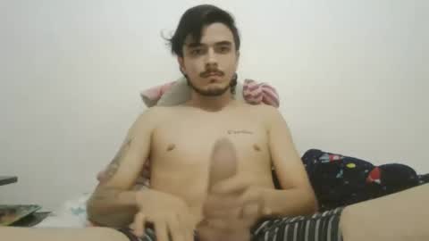 DANIEL online show from 02.04.25